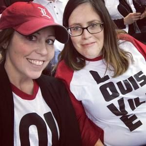 Meet your Posher, Stacey